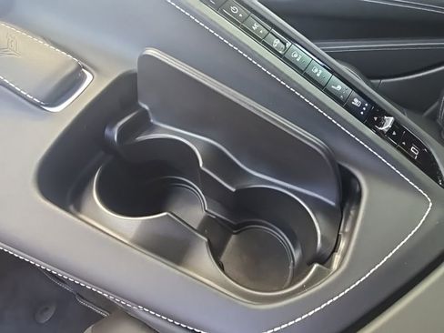 Used 2025 Chevrolet Corvette Z06 image 23