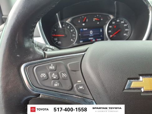 Used 2020 Chevrolet Equinox LT FWD image 15
