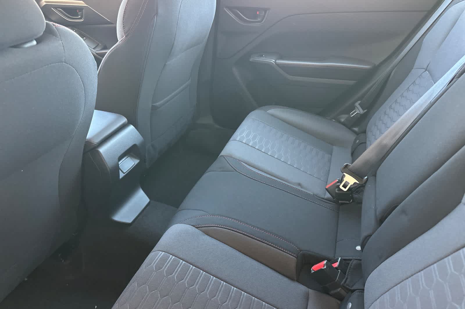 New 2026 Subaru Impreza 2.0i Sport AWD/4WD image 12