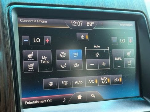 Used 2013 Ford F150 Lariat w/ Lariat Chrome Pkg AWD/4WD image 38