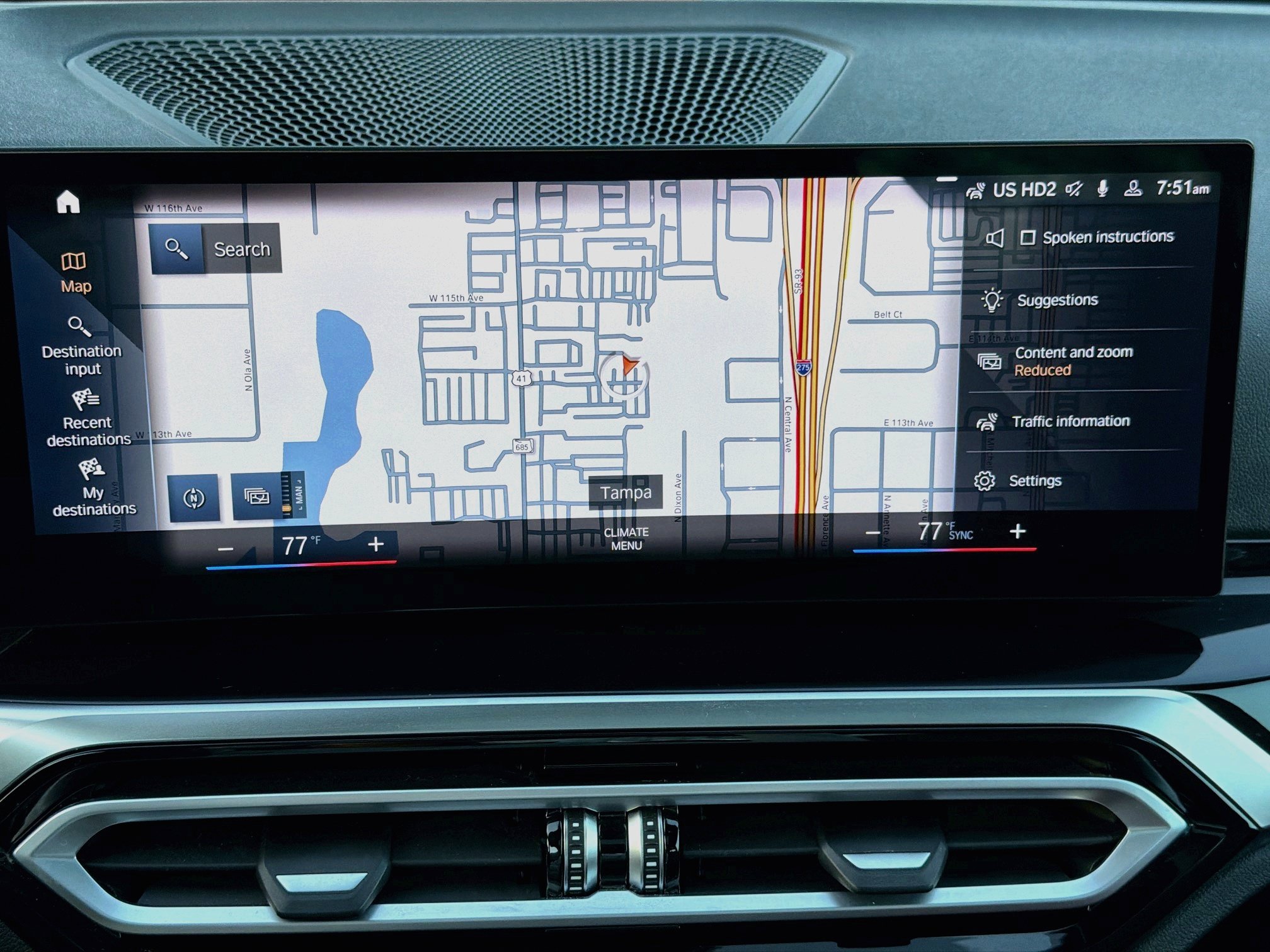 Used 2024 BMW 230i Coupe w/ M Sport Package RWD image 32