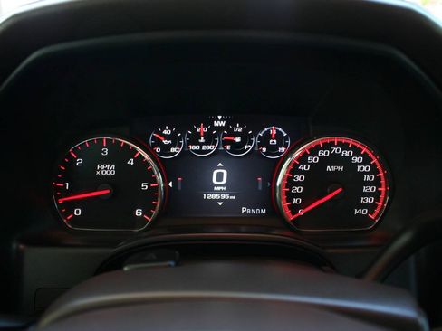 Used 2014 GMC Sierra 1500 Denali AWD/4WD image 19