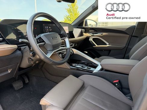 Used 2025 Audi Q5 Prestige AWD/4WD image 4