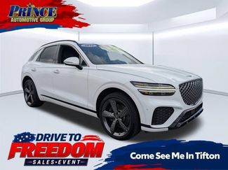 Used 2022 Genesis GV70 3.5T Sport w/ Sport Prestige Package AWD/4WD video 1