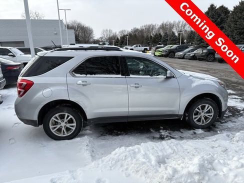 Used 2016 Chevrolet Equinox LT w/ Convenience Package image 6