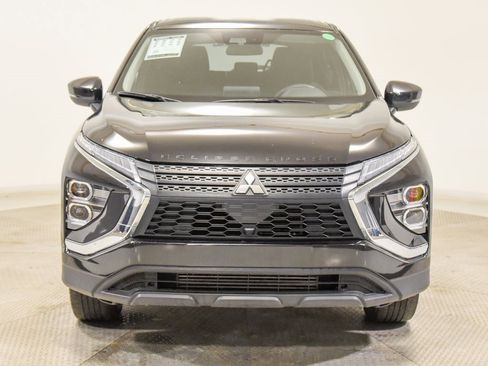 Used 2024 Mitsubishi Eclipse Cross LE image 13