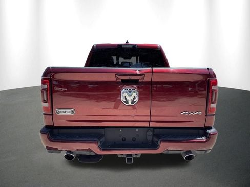 Used 2023 RAM 1500 Limited AWD/4WD image 15