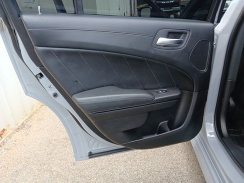 Used 2022 Dodge Charger Scat Pack w/ Daytona Edition Group image 19