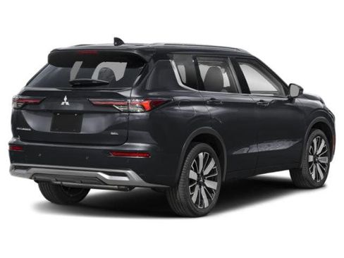 New 2026 Mitsubishi Outlander SEL FWD image 24