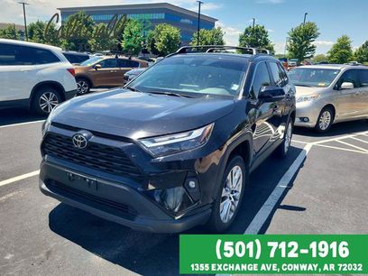 Used 2024 Toyota RAV4 XLE Premium