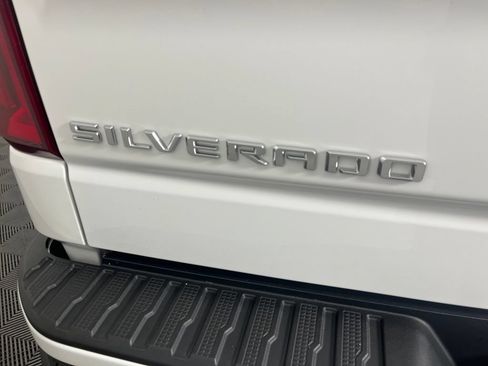 Certified 2023 Chevrolet Silverado 1500 RST AWD/4WD image 4