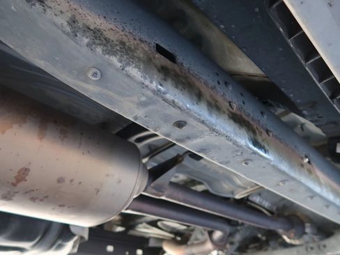 Used 2007 Toyota Tundra Limited image 11