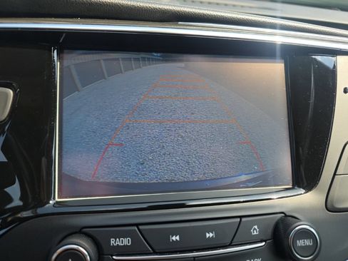 Used 2017 Buick Envision Premium AWD/4WD image 23