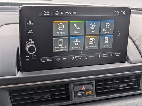 New 2025 Honda Pilot EX-L image 18