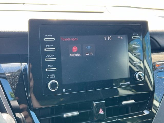 Used 2021 Toyota Camry SE FWD image 36