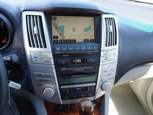 Used 2009 Lexus RX 350 2WD image 8