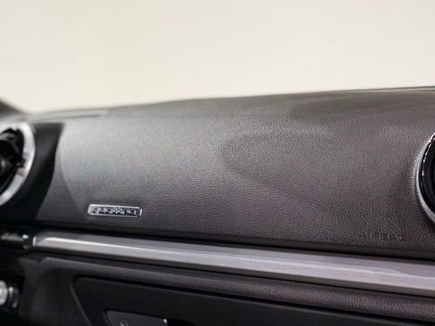 Used 2016 Audi S3 Premium Plus image 48