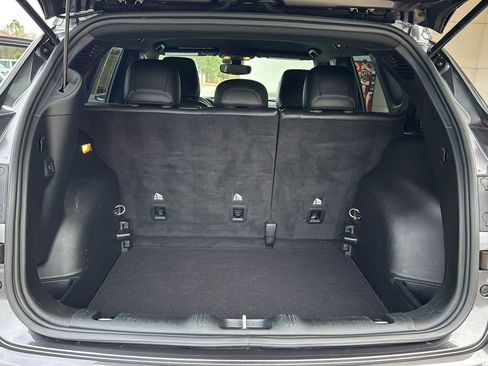 Used 2022 Jeep Compass Altitude w/ Convenience Group image 28