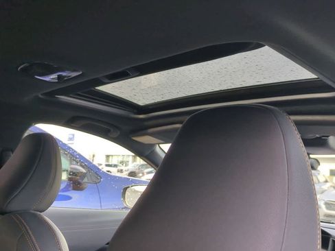 New 2026 Subaru Crosstrek 2.5i Wilderness image 21