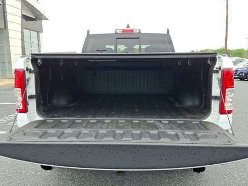 Used 2023 RAM 1500 Big Horn AWD/4WD image 32