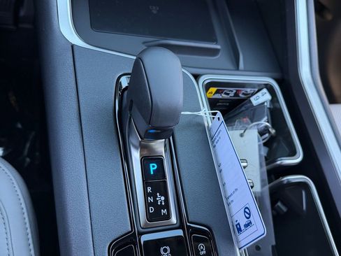 New 2026 Lexus TX 350 AWD image 22