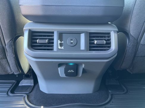 New 2026 Ford F150 XLT w/ Equipment Group 302A MID image 17