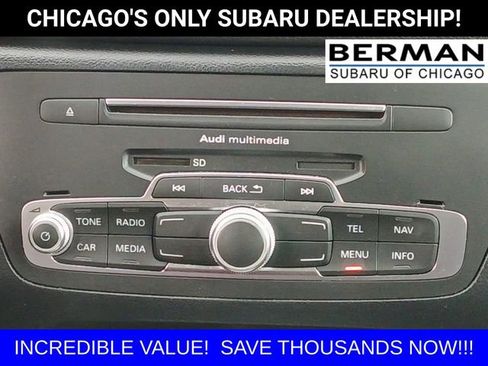 Used 2018 Audi Q3 2.0T Premium w/ Convenience Package image 14