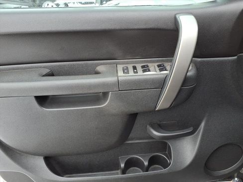 Used 2012 Chevrolet Silverado 1500 LT w/ All-Star Edition image 6