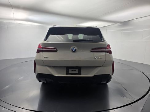 Used 2026 BMW X3 xDrive30i w/ M Sport Package AWD/4WD image 5