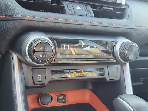 Certified 2024 Toyota RAV4 Adventure image 31