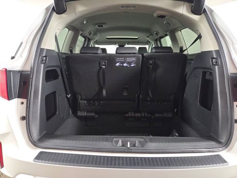 New 2026 Honda Odyssey EX-L image 9