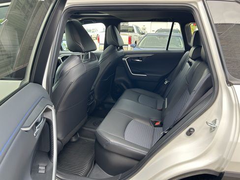 Certified 2023 Toyota RAV4 XSE AWD/4WD image 17