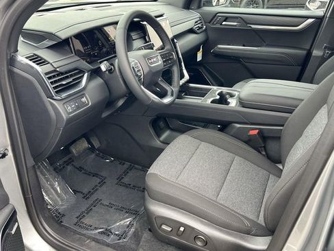 New 2025 GMC Acadia Elevation FWD image 9