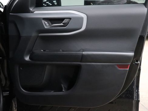 Used 2022 Ford Bronco Sport Big Bend w/ Convenience Package image 24