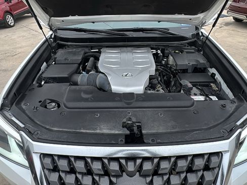 Used 2023 Lexus GX 460 Premium image 34