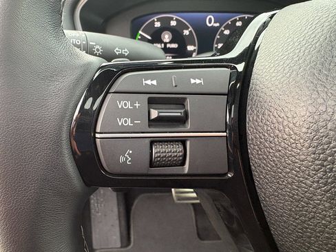 Certified 2026 Honda Civic Sport Touring image 13