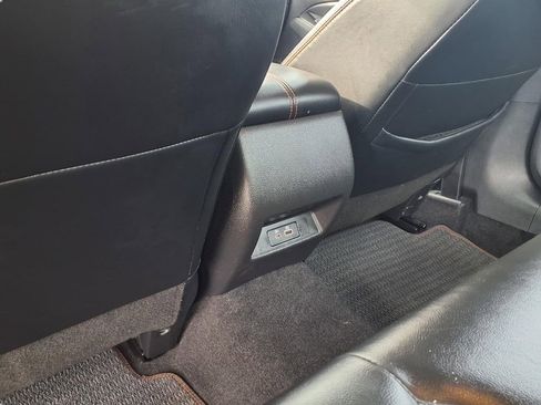 Used 2024 Nissan Altima 2.5 SR image 24