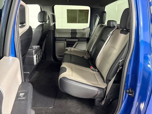 Used 2018 Ford F150 XLT RWD image 28