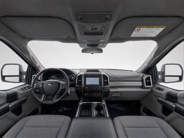 Used 2021 Ford F350 XLT w/ XLT Premium Package AWD/4WD image 11