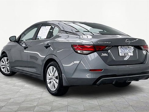 Used 2024 Nissan Sentra S image 13
