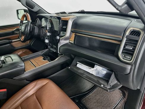 Used 2021 RAM 1500 Limited AWD/4WD image 31