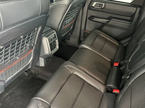 New 2026 Ford Bronco Raptor AWD/4WD image 8