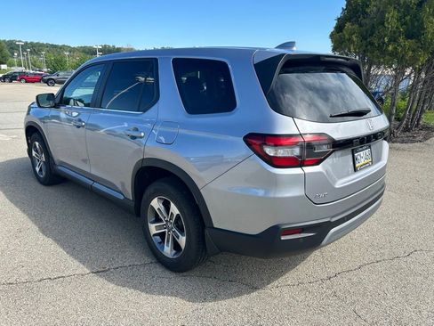 Used 2024 Honda Pilot EX-L image 4
