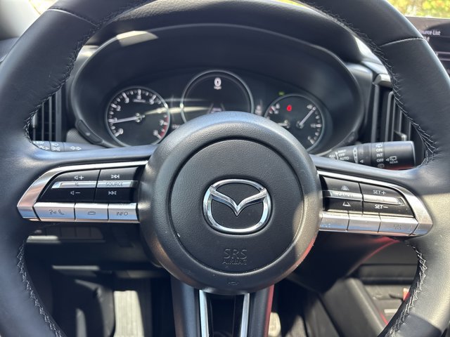 Used 2025 MAZDA CX-50 AWD 2.5 S w/ Premium Package image 25