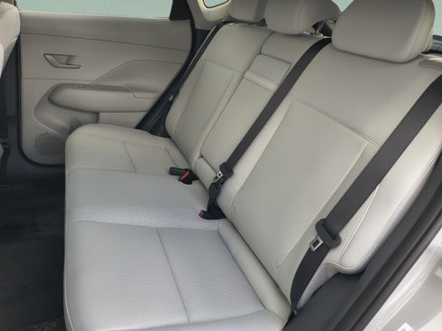 New 2027 Hyundai Kona SEL Sport FWD image 16