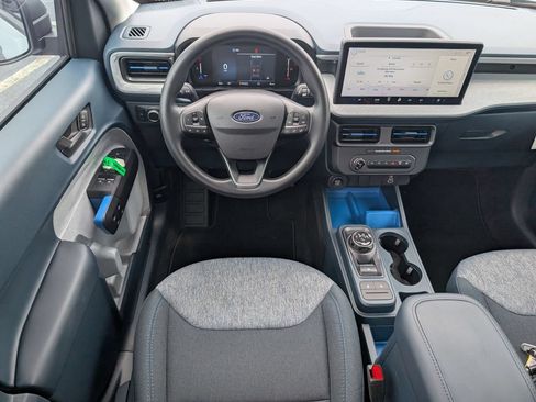 New 2026 Ford Maverick XLT AWD/4WD image 7