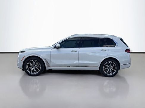 Used 2023 BMW X7 xDrive40i w/ Executive Package image 7
