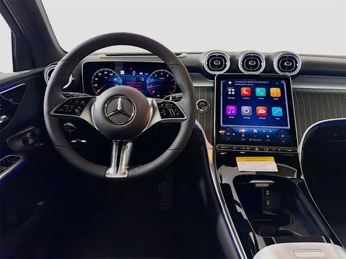 New 2026 Mercedes-Benz GLC 300 GLC 300 image 26