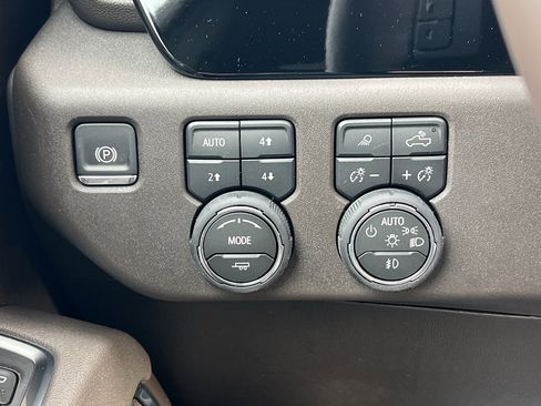 New 2026 Chevrolet Silverado 1500 RST w/ RST All Star Premium Package image 6