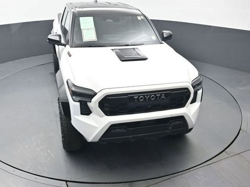 Certified 2025 Toyota Tacoma TRD Pro image 43